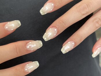 ヴィヴ(vive)/design by yurina