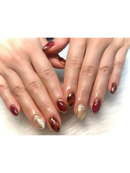 定額メニューのあるサロン