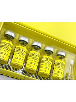 小顔になりたい