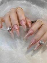 ティーリーネイルズ 原宿(T.Lee Nails)/