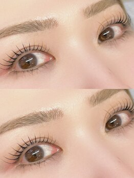 まつげのお悩み解決サロン