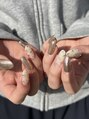 ココロネイル 半田山店(Cocolo nail)&nbsp;◎綺麗め