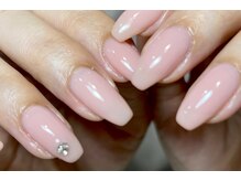 シャロン(SHARON)/当店は削らない施術工程を重視