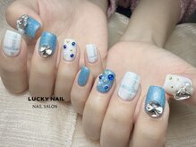ラッキーネイル(LUCKY NAIL)/
