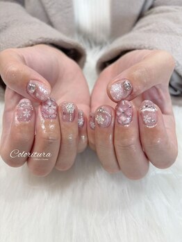 コロリトゥーラ(Coloritura)/