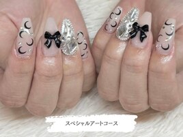 ◇埋めつくしデザイン◇