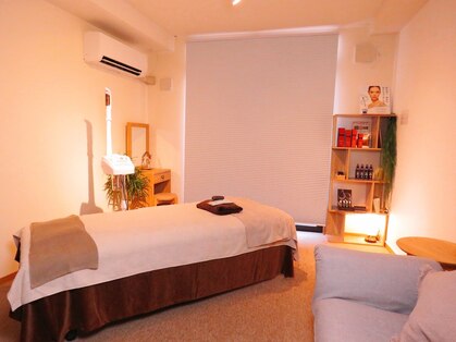 サロン ド エンジェル(Salon de Angel)の写真