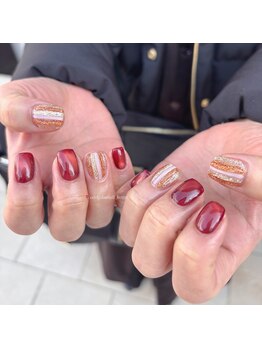 1月デザインコース