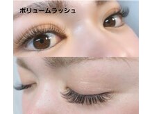 コルザ(colza)/ボリュームラッシュ