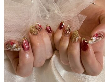 スロウネイル(slow nail)/フリーコースL9990