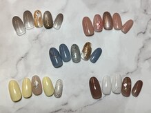 ヌルネイル(null nail)