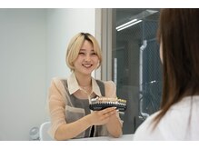 ミガク 京都四条大宮店(MIGAQ)/京都/四条大宮/ホワイトニング