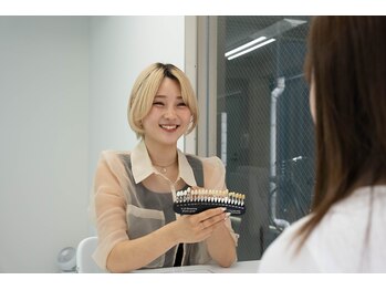 ミガク 京都四条大宮店(MIGAQ)/京都/四条大宮/ホワイトニング