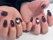 ウォル トウキョウ 渋谷(WOL TOKYO)/ 【ジェル/60分】