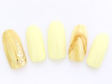 ミティーク 二子玉川店(Mythique)/選べるデザインネイル6980【20】