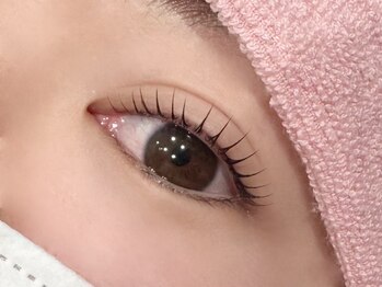 ココ バイ ジル アイラッシュ(CoCo by JILL eyelash)/ラッシュリフト