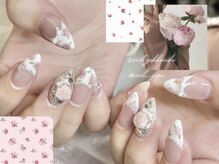 ラシル 四日市店(racil)/持ち込み120分 ¥10500