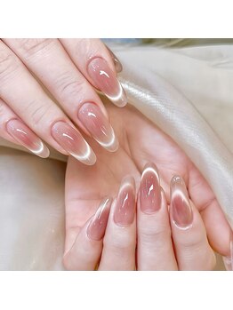 エガオネイルサロン 池袋店(EGAO NAIL SALON)/