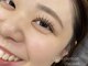 ルスリール(Le Sourire)の写真/選べるエクステで理想のお目元へ！仕上がり・持ちの良さに定評あり◎