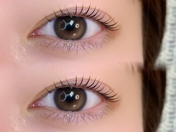 イリゼフルール 代官山店(irisee fleur)/まつげパーマ