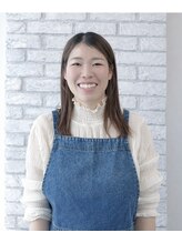 ネイルサロン ティフィン(tiffin)&nbsp;Megumi 