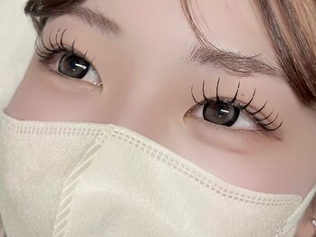 リーベスト 心斎橋店(REBEST)/心斎橋/難波/フラットラッシュ