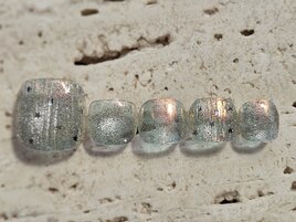 うるうるバカラネイル【岡山】