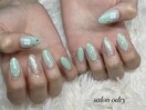 定額4980円コース