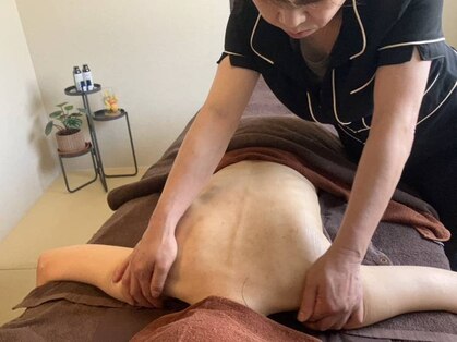 眠りの森 三原店の写真