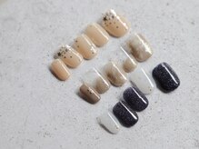 ディー ネイル アイラッシュ ヤバ(DEE nail×eyelash yaba)