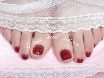 グロース(Gloss)/