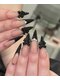Shiori Nailsalon　持ち込み・長さだしサロンの写真/≪持ち込みネイル≫で毎回満足できるネイルをお届けします♪長さだしOK＊イベント・ライブネイルも大歓迎*