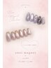 New Magnet Collectionコース★ふんわり艶めく透明感 enoi使用