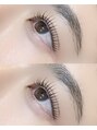 エイト アイラッシュ 二子玉川店(eight eyelash) ☆ラッシュリフト☆根元上げつつカール感も♪【二子玉川】