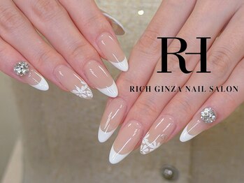 リッチ ギンザ(Rich Ginza)/持ち込みデザイン