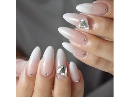 カノアネイル(kanoa nail)の写真