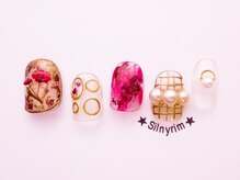 シルニー リム(Silny rim)/やり放題コース