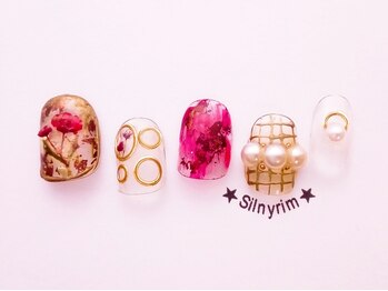 シルニー リム(Silny rim)/やり放題コース