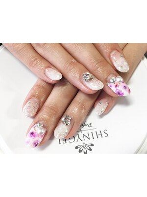 PePe.nail-eyelash-【ペペネイル アイラッシュ】