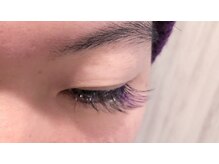 メイユール(meilleurs)/カラーエクステ