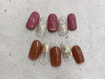 シンプルアート定額コース