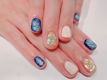 カラン 焼津店(CALIN)/シーズントレンドコース