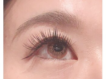 ラピスガーデン(LAPIS GARDEN)/フラットラッシュ150本