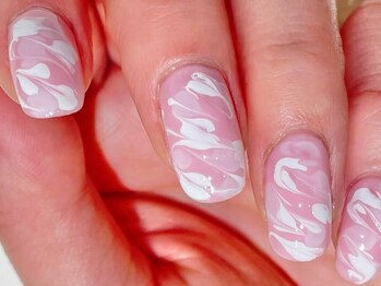 ヴェルニ(Vernis)/マーブル