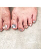 コキリンコ 葉山(cokirinco)/