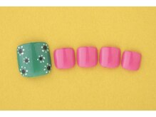 エムスラッシュ ソル センター南(M.SLASH SOL)/シェラック90minコース