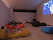 見奈良天然温泉 利楽/yogibo　（女性専用）