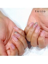 トイロ(toiro)/