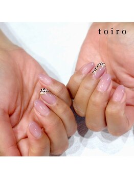 トイロ(toiro)/