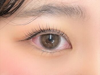 アイラッシュアイブロウ バイ ラブランシュ 大宮(eyelash eyebrow by La Blanche)/まつ毛パーマ/アイブロウ/眉毛
